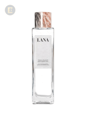 LANA TEQUILA BLANCO                     