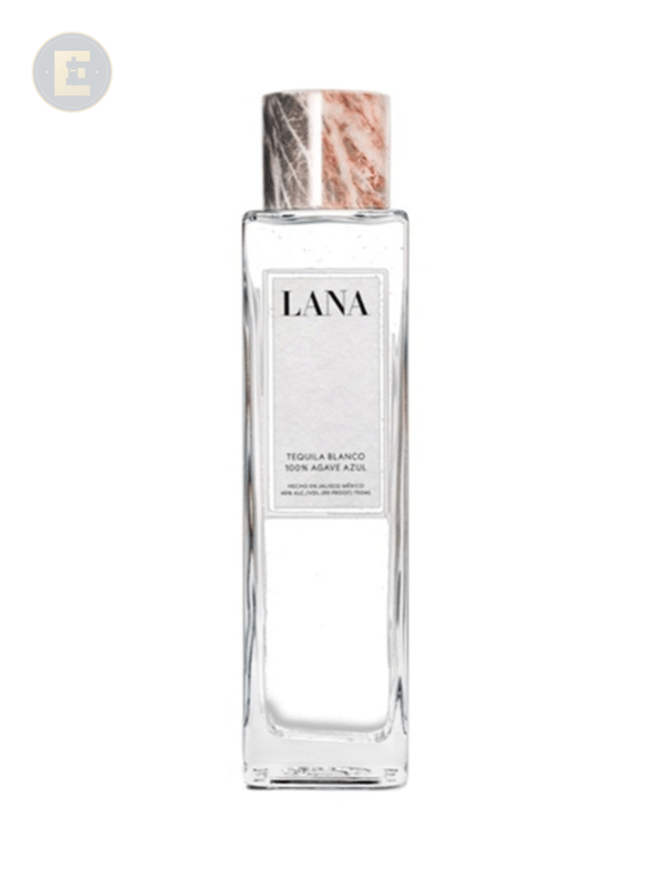 Lana Tequila Blanco 750 Ml