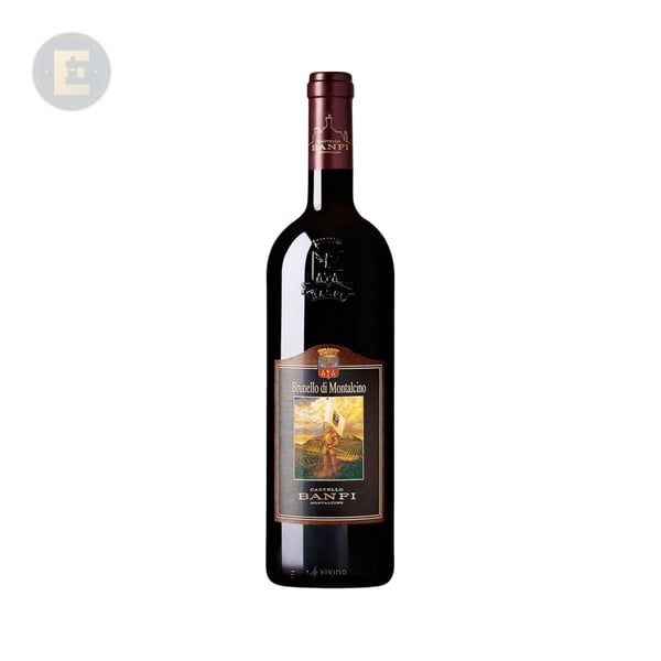 Banfi Brunello Di Montalcino 750 Ml