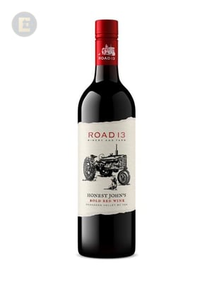 ROAD 13 HONEST JOHN'S RED               