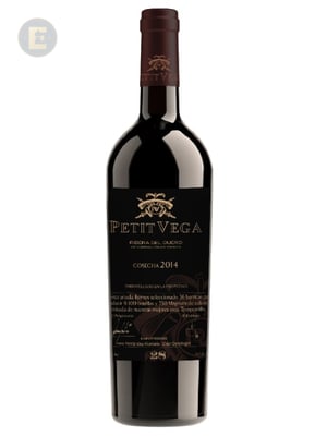 PETIT VEGA 28 MONTHS-RIBERA DEL DUERO DO