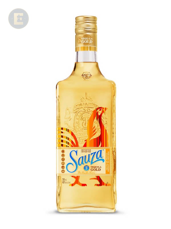 Sauza Gold 750 Ml