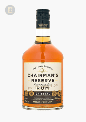ST. LUCIA CHAIRMANS RESERVE             