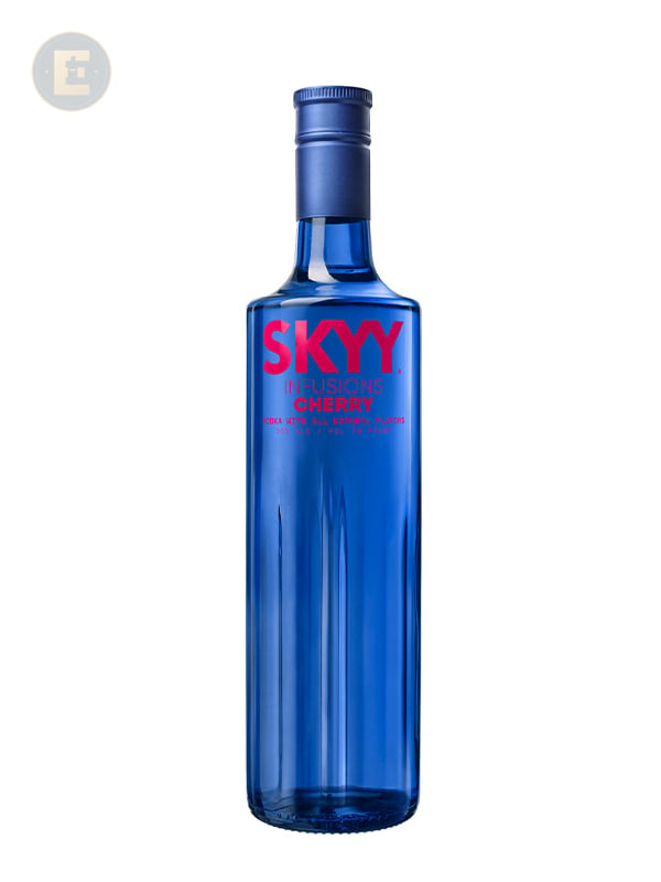 Skyy Infusions Cherry 750 Ml