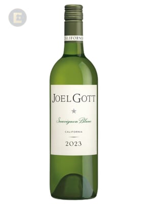JOEL GOTT NAPA VALLEY SAUVIGNON BLANC   