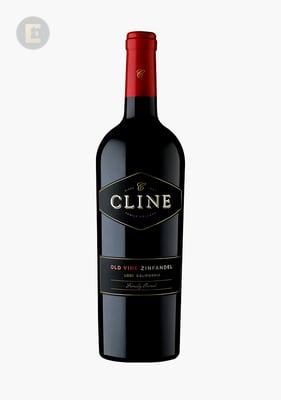 CLINE ZINFANDEL                         