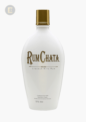 RUMCHATA CREAM LIQUOR                   