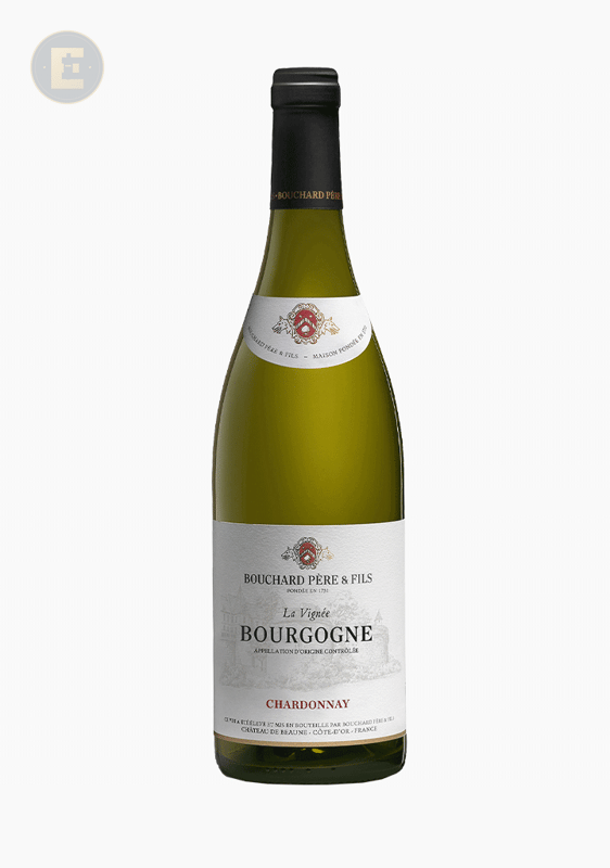 Bouchard Pere Bourgogne Chardonnay 750 Ml