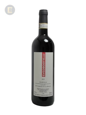 ENZO BOGLIETTI BAROLO LA MORRA          
