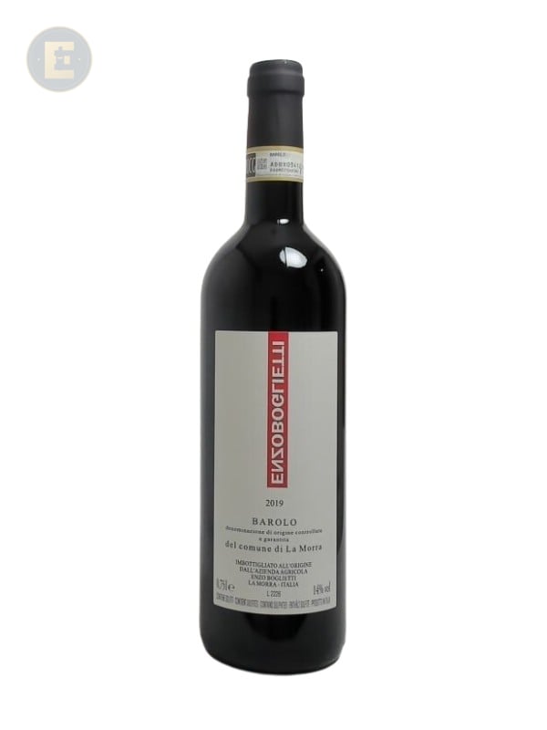 Enzo Boglietti Barolo La Morra 750 Ml