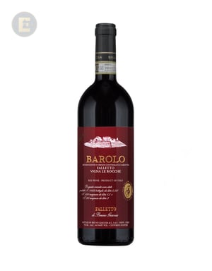 BRUNO GIACOSA BAROLO FALLETTO           