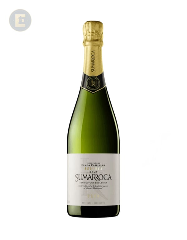 Sumarroca Brut Reserva 750 Ml