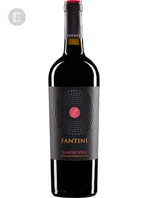 FANTINI SANGIOVESE IGT PUGLIA           
