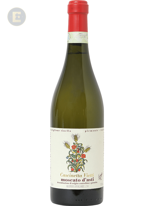 Vietti Moscato 750 Ml