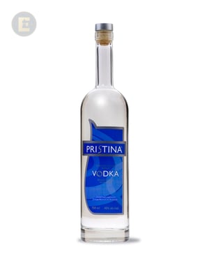 PRISTINA VODKA                          