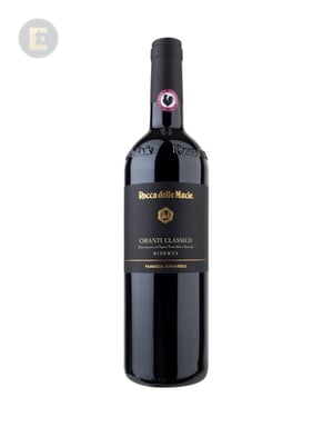 ROCCA DELLE MACIE CHIANTI CLASS. RISERVA