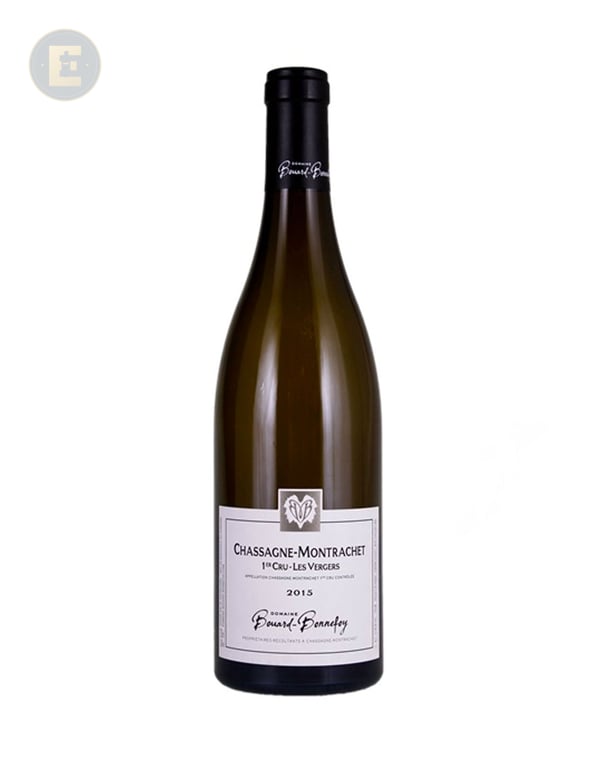 Bouard Bonnefoy Cm Vergers 750 Ml
