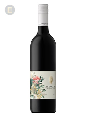 ALKOOMI SHIRAZ                          