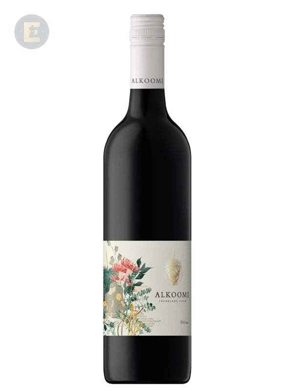 Alkoomi Shiraz 750 Ml