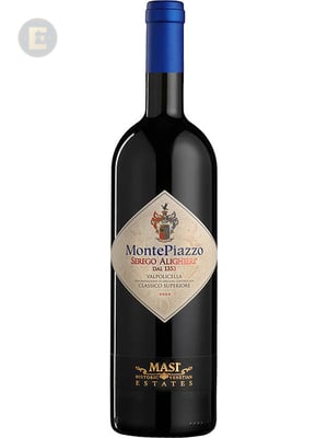 VALPOLICELLA MONTETEPIAZZO ANNIVERSARIO 