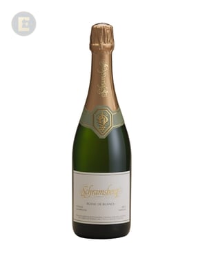 SCHRAMSBERG BLANC DE BLANC              