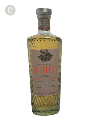 EL ATEO ANEJO TEQUILA                   