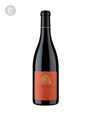 DUTCHER CROSSING RESERVE SYRAH          