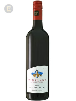VINELAND ESTATES CABERNET FRANC VQA     