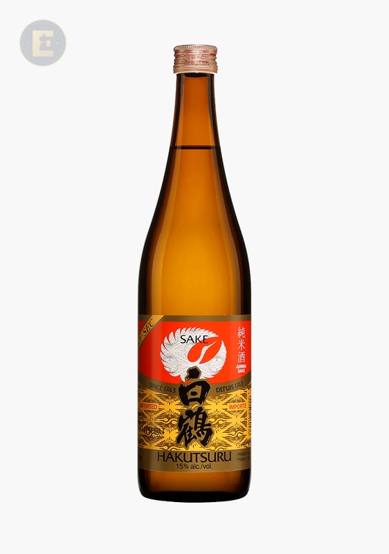 Hakutsuru 720 Ml