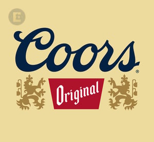 COORS ORIGINAL