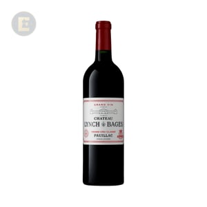 CHATEAU LYNCH-BAGES 2021                