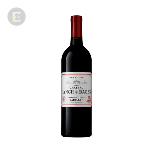 Chateau Lynch-Bages 2021 750 Ml