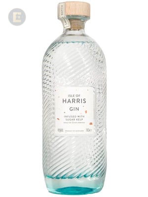ISLE OF HARRIS GIN                      