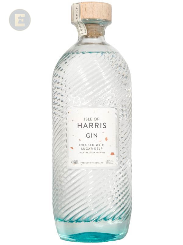 Isle of Harris Gin 750 Ml