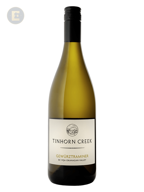 Tinhorn Creek Gewurztraminer Vqa 750 Ml