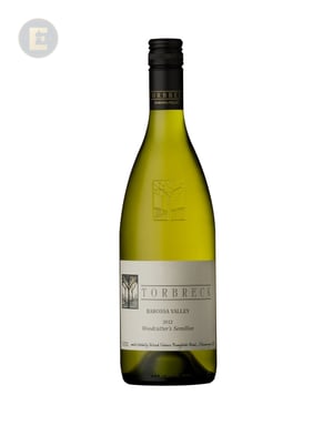 TORBRECK WOODCUTTERS SEMILLON           