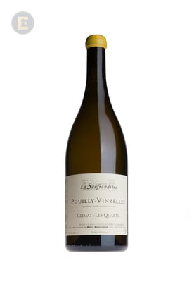 DOM DE LA SOUFRANDIERE 'LES QUARTS      