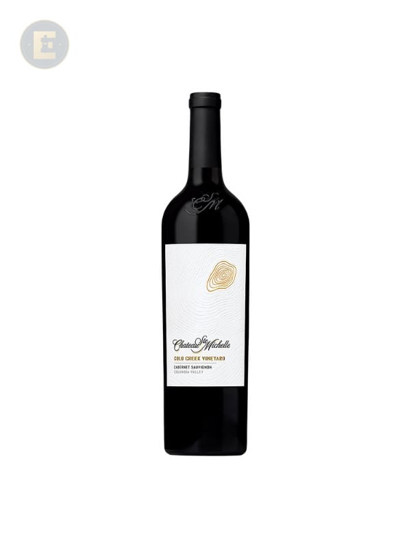 Chateau Ste Michelle Cc Cabernet 750 Ml
