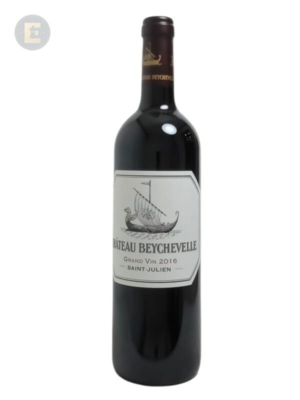 Ch Beychevelle 750 Ml
