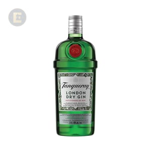 TANQUERAY LONDON DRY GIN                