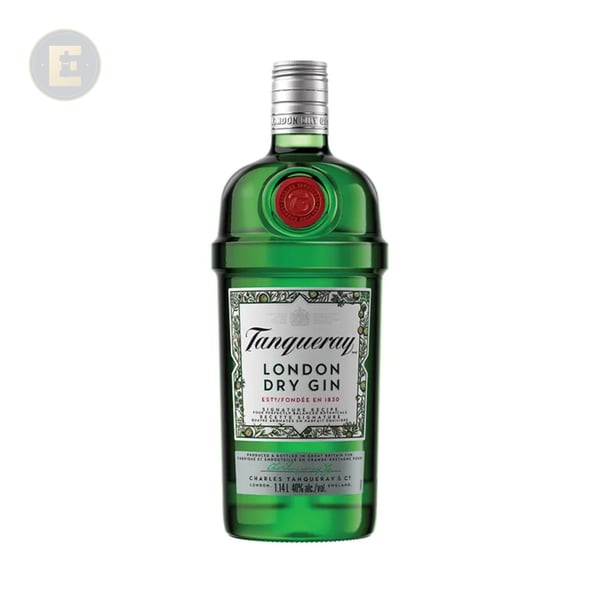 Tanqueray London Dry Gin 1140 Ml