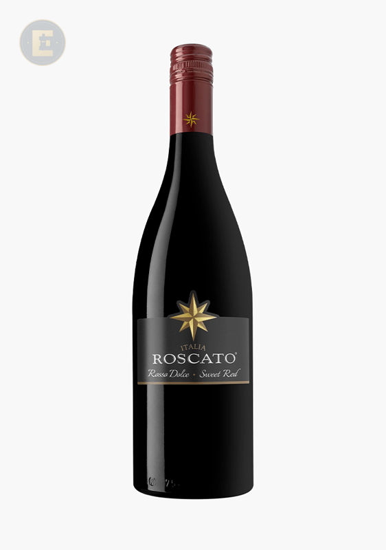 Cavit Roscato Rosso 750 Ml