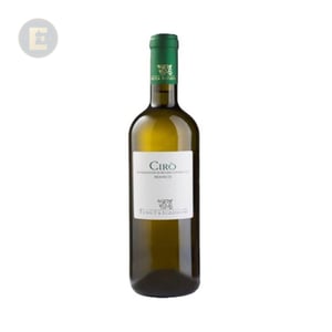 TENUTA IUZZOLINI CIRO BIANCO            