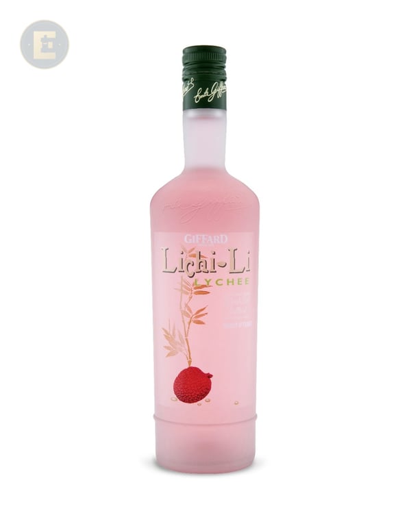 Giffard Lichi Li 700 Ml