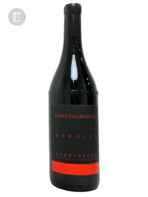 FONTANABIANCA BARBARESCO BORDINI        