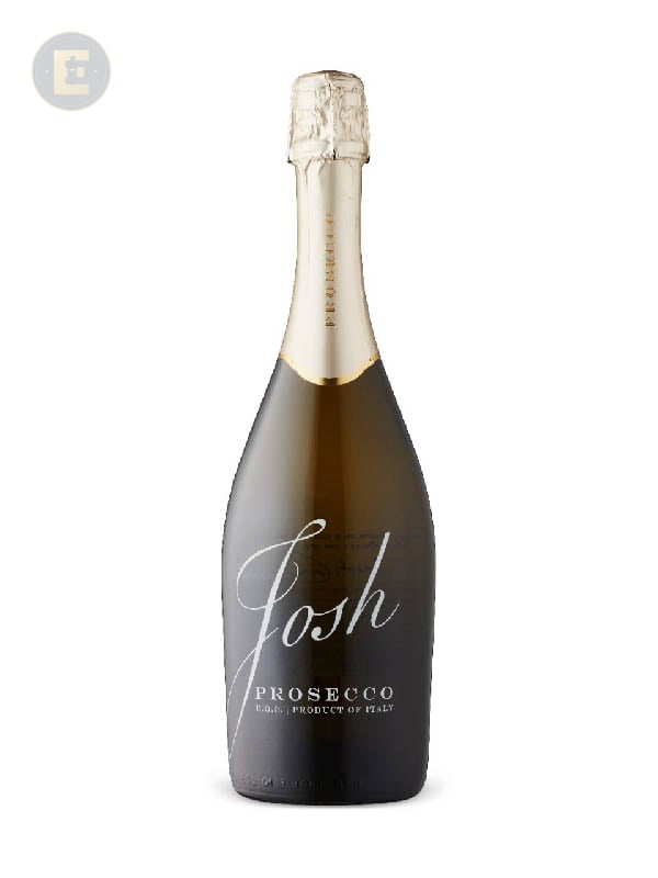 Josh Cellars Prosecco 750 Ml