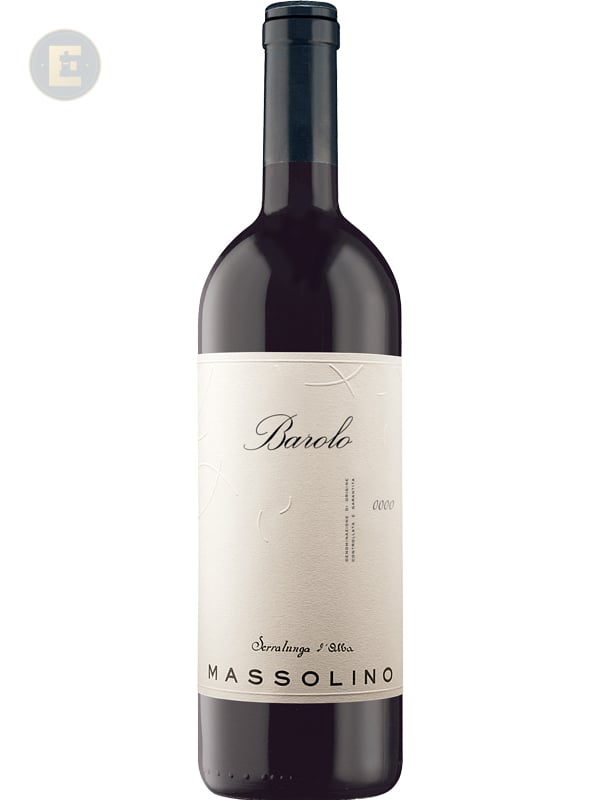 Massolino Barolo Docg 375 Ml 375 Ml