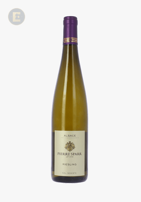 SPARR RIESLING RESERVE                  