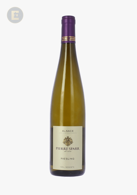 Sparr Riesling Reserve 750 Ml