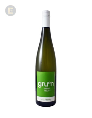 GRUN RHEINGAU RIESLING                  